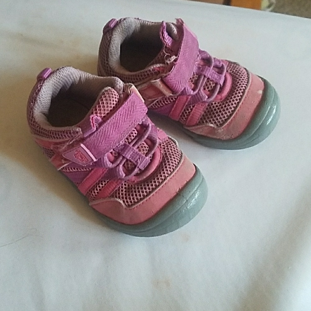 Toddler shoes